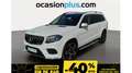 Mercedes-Benz GLS 350 350d 4Matic Aut. Blanco - thumbnail 1