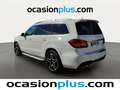 Mercedes-Benz GLS 350 350d 4Matic Aut. Blanco - thumbnail 3