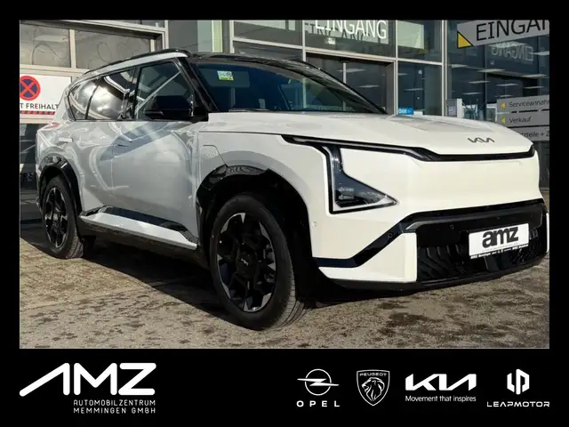 Kia EV5