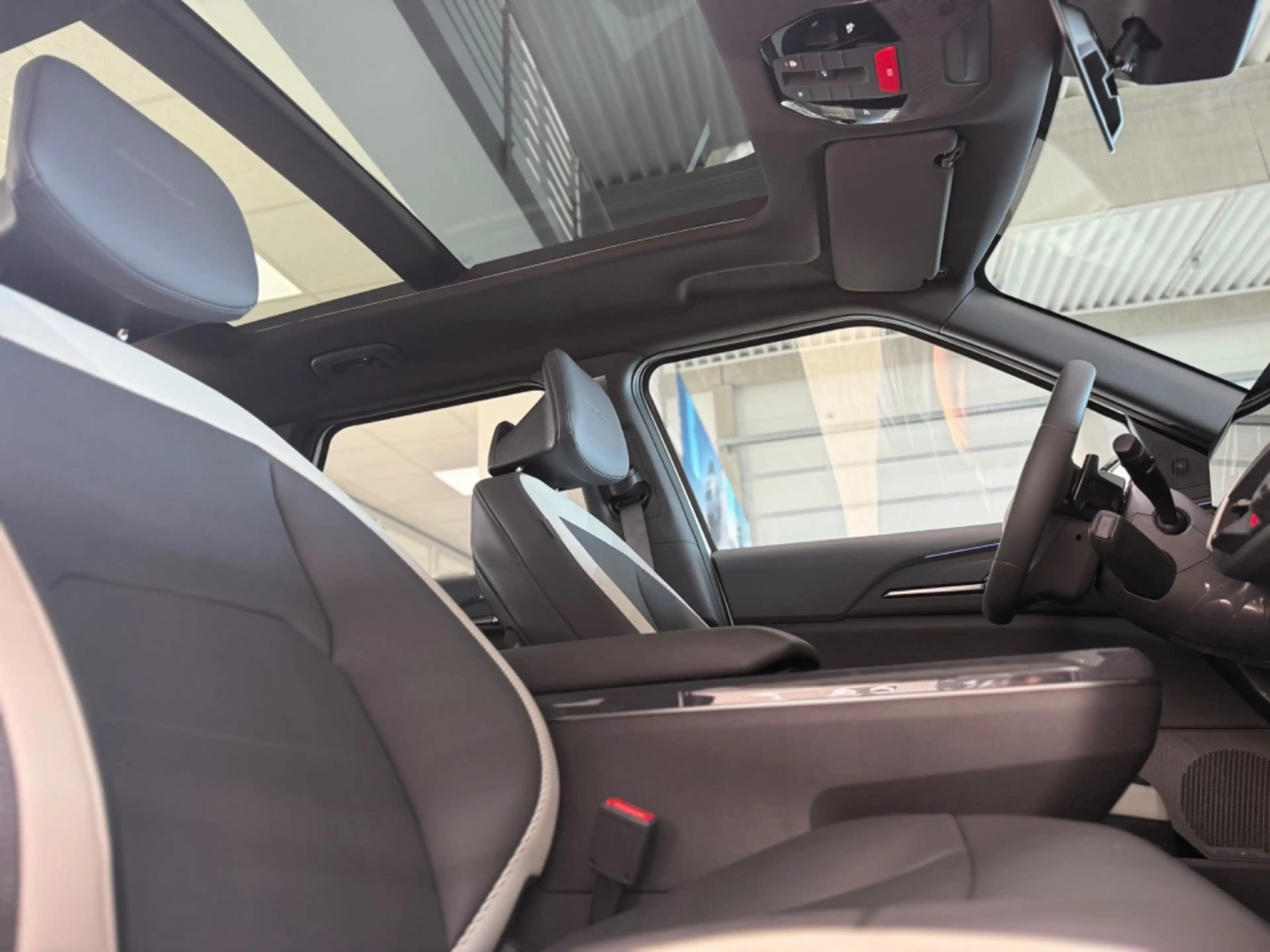 Kia EV5 81kWh GT-Line Gewerbeangebot*Glasdach*360Grad — photo 12