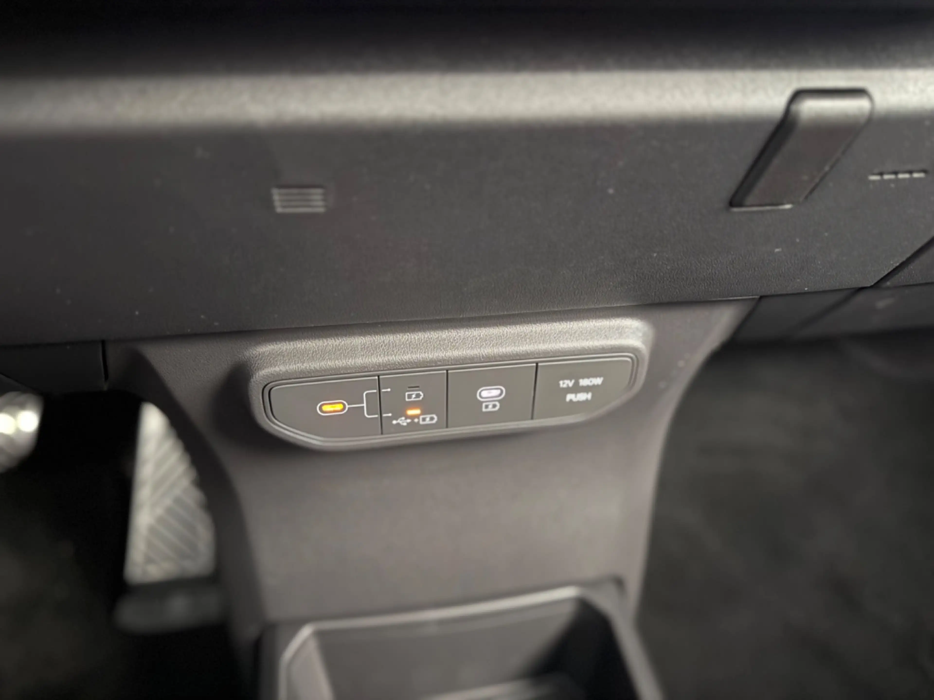 Kia EV5 81kWh GT-Line Gewerbeangebot*Glasdach*360Grad — photo 25