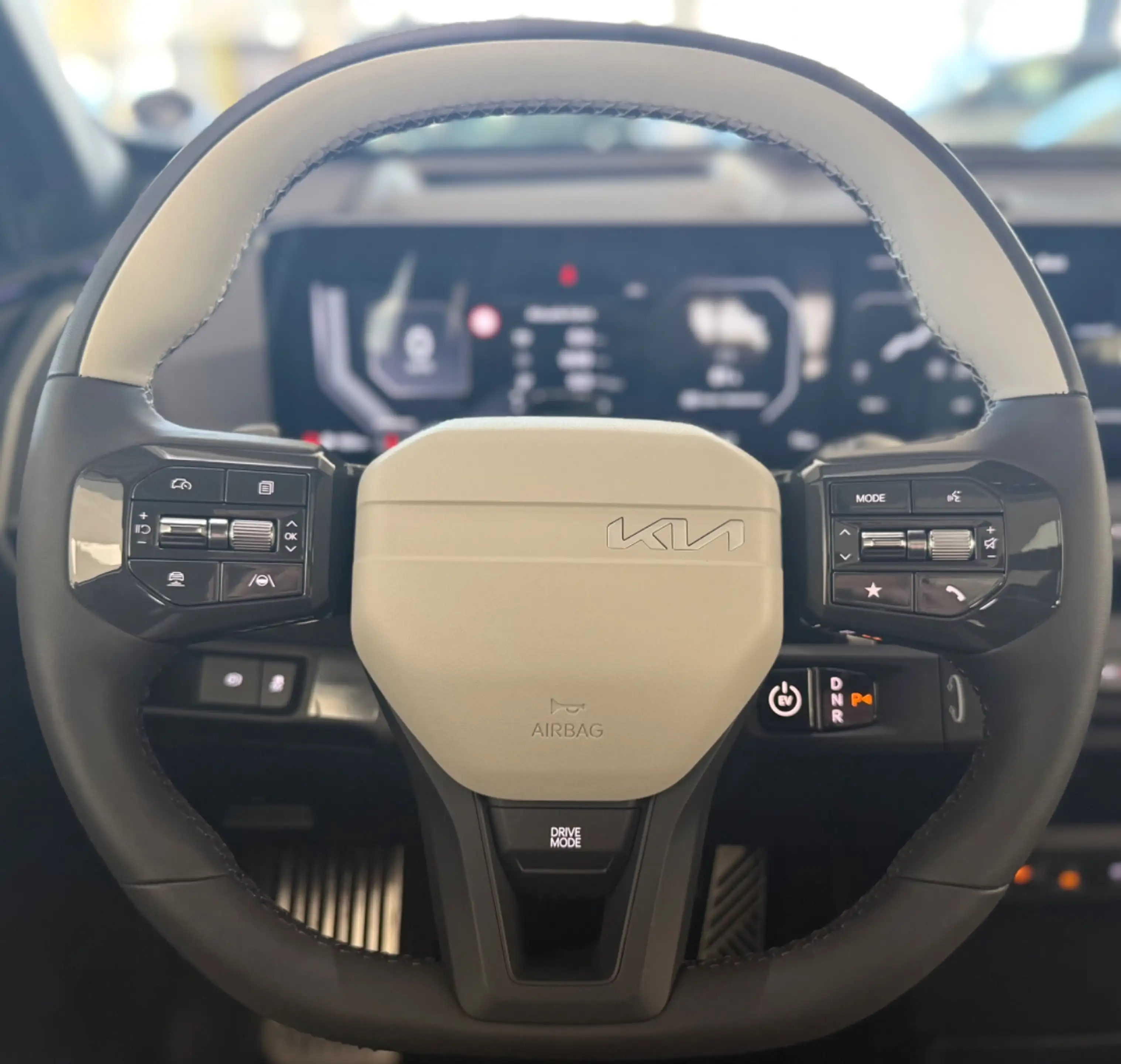 Kia EV5 81kWh GT-Line Gewerbeangebot*Glasdach*360Grad — photo 22