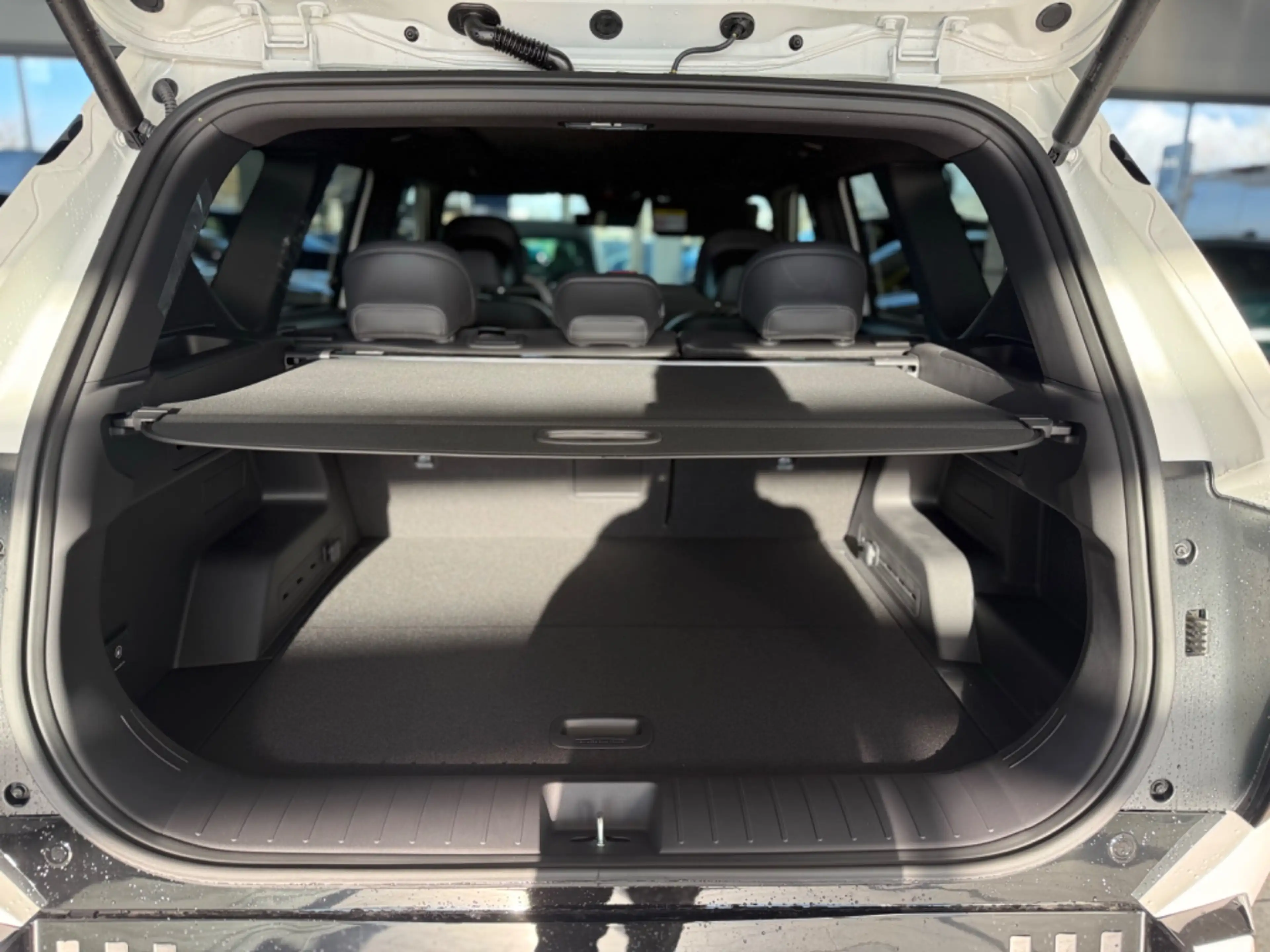 Kia EV5 81kWh GT-Line Gewerbeangebot*Glasdach*360Grad — photo 15