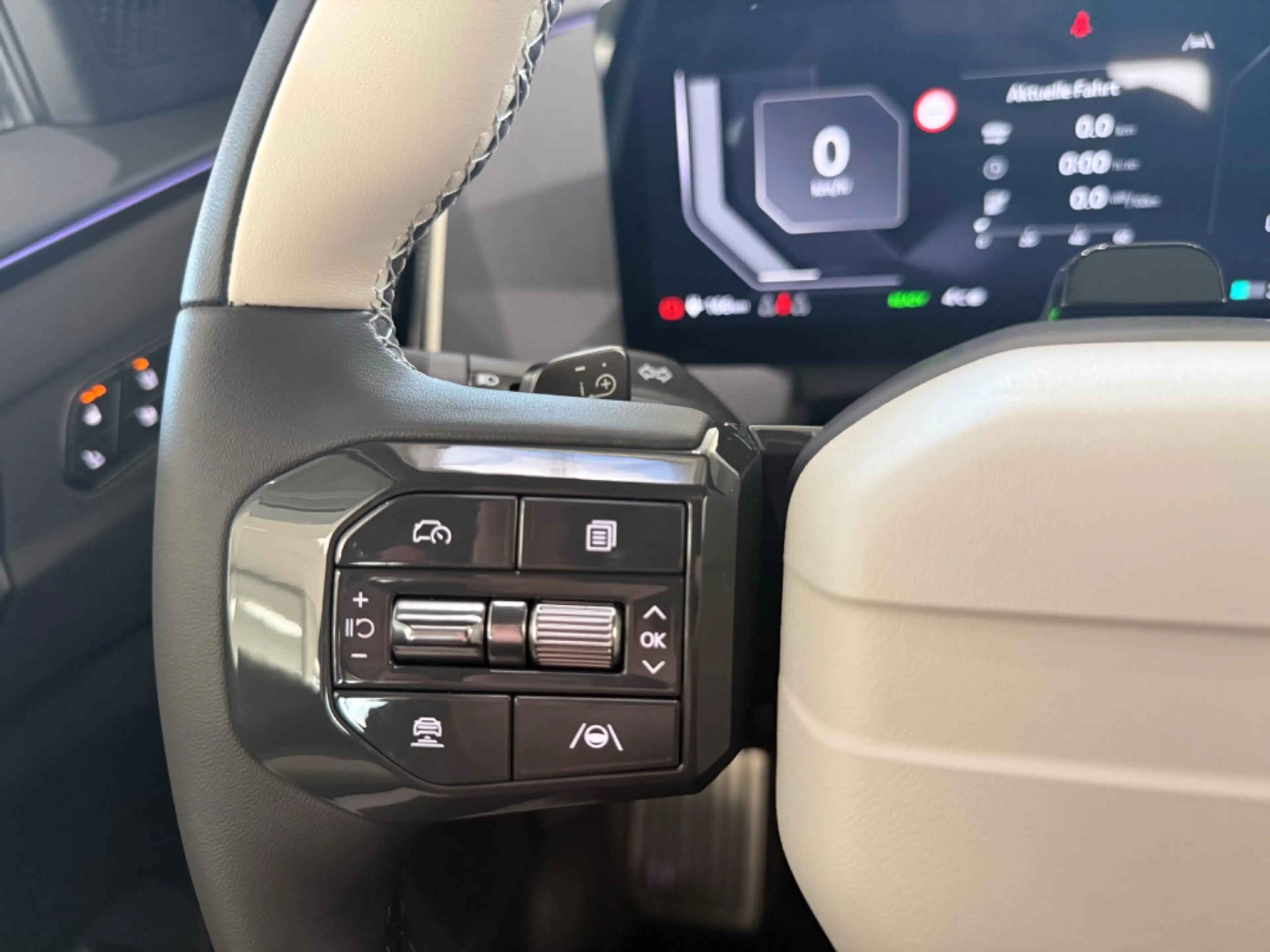 Kia EV5 81kWh GT-Line Gewerbeangebot*Glasdach*360Grad — photo 21