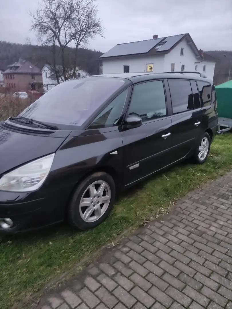 Renault Espace 3liter - 2