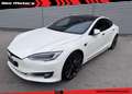 Tesla Model S 100kWh Performance Dual Motor AWD 100D LUDICROUS Grigio - thumbnail 1