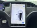 Tesla Model S 100kWh Performance Dual Motor AWD 100D LUDICROUS Grigio - thumbnail 14