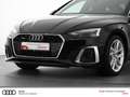 Audi A5 Sportback 40 TDI quattro S-LINE S-TRONIC AHK   NAV Schwarz - thumbnail 9