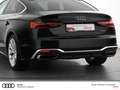 Audi A5 Sportback 40 TDI quattro S-LINE S-TRONIC AHK   NAV Zwart - thumbnail 8
