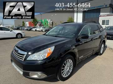 2.5i Limited AWD : One Owner