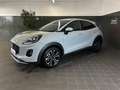Ford Puma 1.0 E.Boost MHEV Titanium +AHK+GJR Gris - thumbnail 2