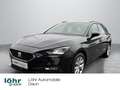 SEAT Leon ST 2,0 TDI DSG Schwarz - thumbnail 1