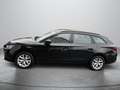 SEAT Leon ST 2,0 TDI DSG Schwarz - thumbnail 4