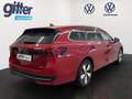 Volkswagen Passat Variant 1.5 eTSI BUSINESS AHK LED IQ.DRIVE KAMERA Rot - thumbnail 3