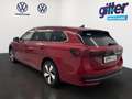 Volkswagen Passat Variant 1.5 eTSI BUSINESS AHK LED IQ.DRIVE KAMERA Rot - thumbnail 4