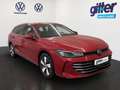 Volkswagen Passat Variant 1.5 eTSI BUSINESS AHK LED IQ.DRIVE KAMERA Rot - thumbnail 2