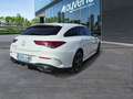 Mercedes-Benz CLA 250 Shooting Brake 250e 8G-DCT Blanc - thumbnail 4
