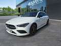 Mercedes-Benz CLA 250 Shooting Brake 250e 8G-DCT Blanc - thumbnail 1