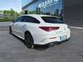 Mercedes-Benz CLA 250 Shooting Brake 250e 8G-DCT Blanc - thumbnail 6