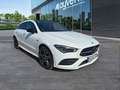 Mercedes-Benz CLA 250 Shooting Brake 250e 8G-DCT Blanc - thumbnail 3