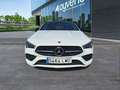 Mercedes-Benz CLA 250 Shooting Brake 250e 8G-DCT Blanc - thumbnail 2