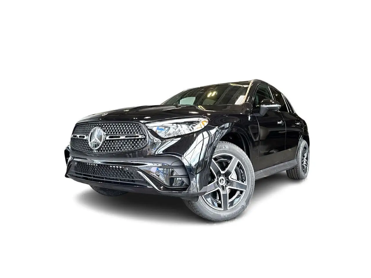 Mercedes-Benz GLC снимка Mercedes-Benz GLC