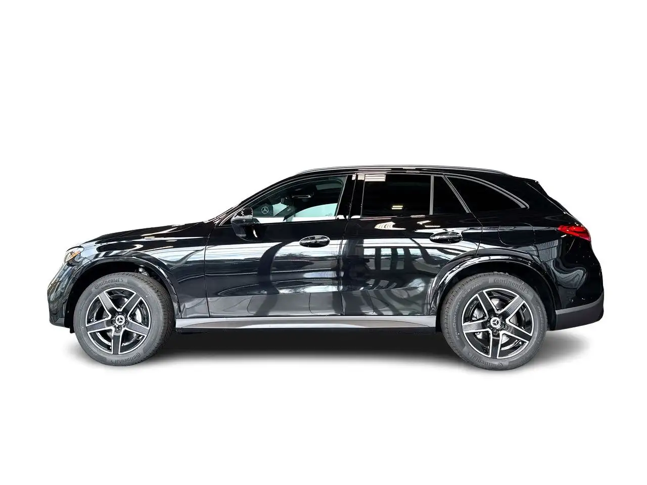 Mercedes-Benz GLC снимка Mercedes-Benz GLC