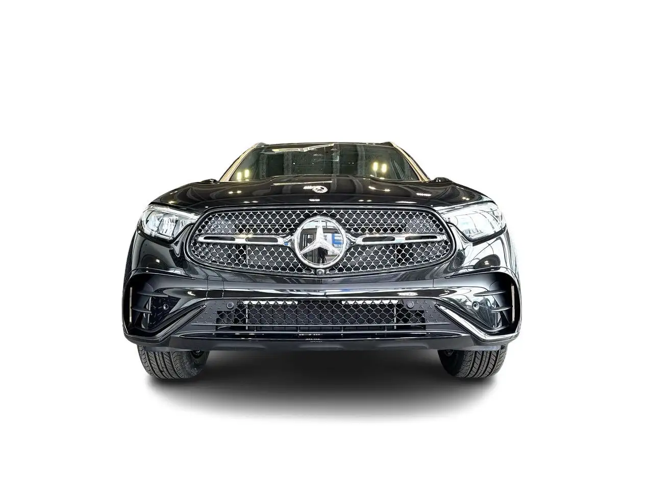 Mercedes-Benz GLC снимка Mercedes-Benz GLC
