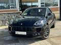 Porsche Macan S Diesel Aut. Negro - thumbnail 7