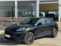 Porsche Macan S Diesel Aut. Negro - thumbnail 11