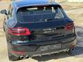 Porsche Macan S Diesel Aut. Negro - thumbnail 20