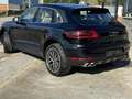 Porsche Macan S Diesel Aut. Negro - thumbnail 37