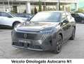Peugeot 3008 Autocarro Hybrid 145 e-DCS6 Allure Navi PacK N1 Gris - thumbnail 1