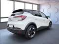Renault Captur TCe 160 Techno Aut. CarPlay ACC Sitzh. Keyless Ka Weiß - thumbnail 3