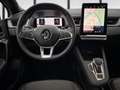 Renault Captur TCe 160 Techno Aut. CarPlay ACC Sitzh. Keyless Ka Weiß - thumbnail 9