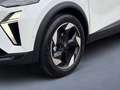 Renault Captur TCe 160 Techno Aut. CarPlay ACC Sitzh. Keyless Ka Weiß - thumbnail 7