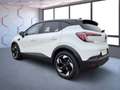 Renault Captur TCe 160 Techno Aut. CarPlay ACC Sitzh. Keyless Ka Weiß - thumbnail 4