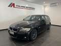BMW 318 Serie 318d Touring 2.0 Eletta 143cv FL Noir - thumbnail 1