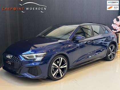 Audi A3 SPORTBACK 35 TFSI 3X S-LINE | PANO | MATRIX LED |