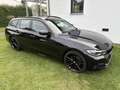 BMW 320 320 d Sport Line Schwarz - thumbnail 8