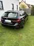 BMW 320 320 d Sport Line Schwarz - thumbnail 4