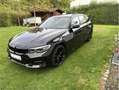 BMW 320 320 d Sport Line Schwarz - thumbnail 6