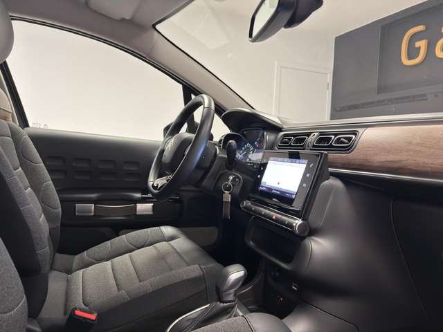 Citroen C3 — photo 12