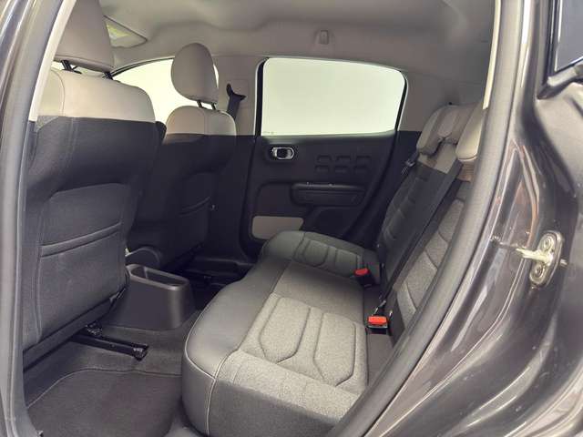 Citroen C3 — photo 13