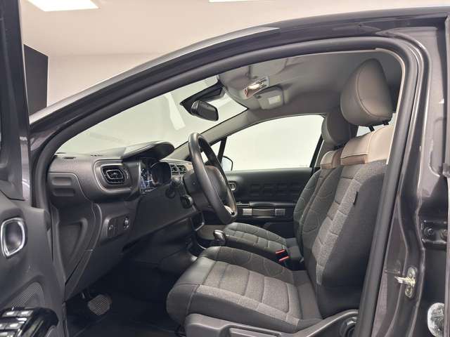 Citroen C3 — photo 10