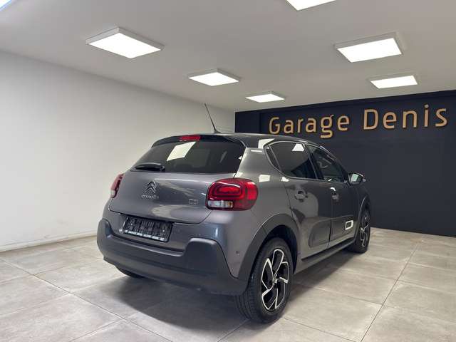 Citroen C3 — photo 8