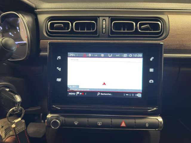 Citroen C3 — photo 15