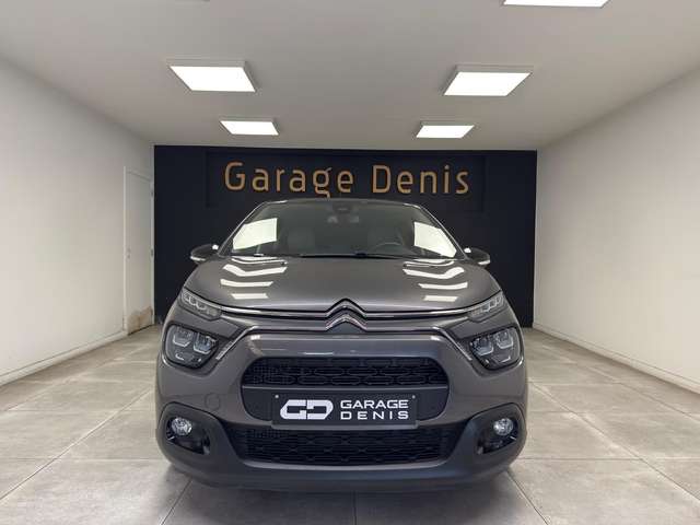 Citroen C3 — photo 2