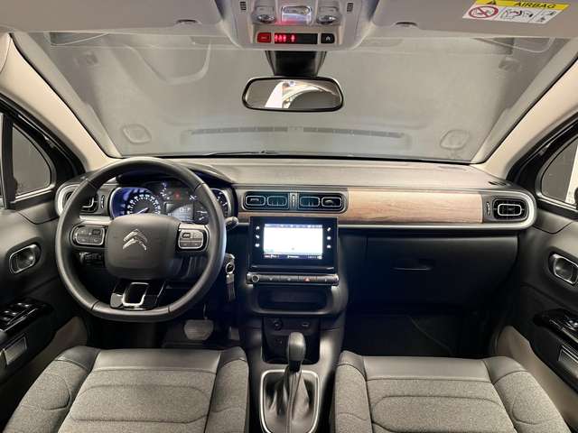 Citroen C3 — photo 9