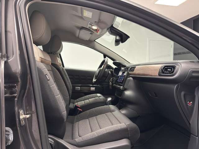 Citroen C3 — photo 11